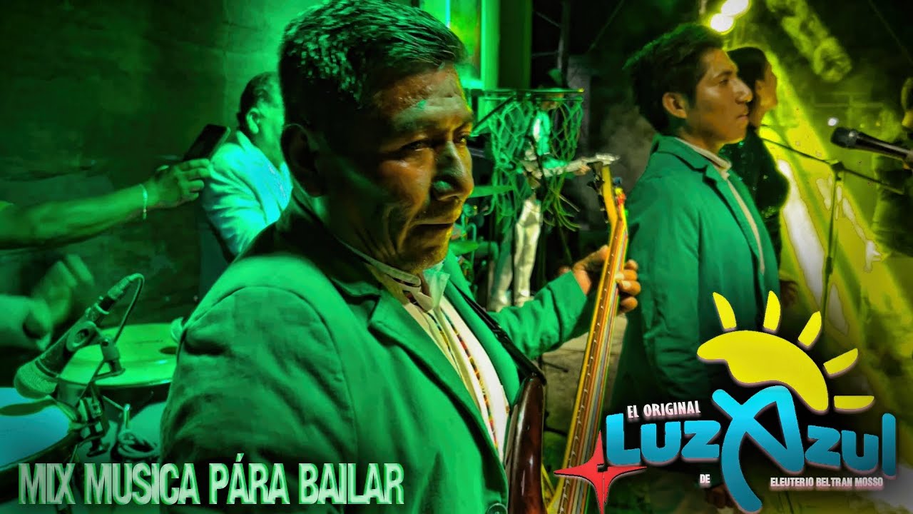 🔴EL ORIGINAL LUZ AZUL DE ELEUTERIO BELTRAN MOSSO / SESION EN VIVO / COL 5 DE MAYO 2024