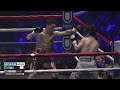 HIGHLIGHTS! Kenshiro Teraji v Seigo Yuri Akui
