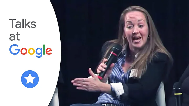 Mothers of Bedford | Jenifer McShane | Talks at Go...