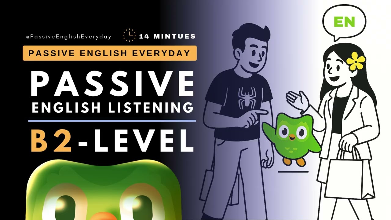 🦉 Duolingo Revealed: What It Gets Right—and Why It Won’t Make You Fluent Alone - 14 MINUTES