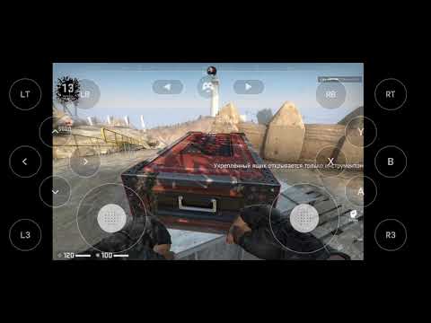 облачный гейминг,тест игры cs go,geforce now,часть 3