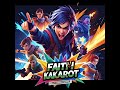 🔥 LIVE BGMI | FaiTH KAKAROT | OP Gameplay