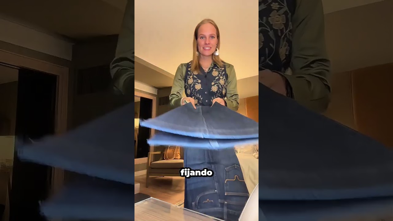 ¿Por qué los vaqueros de Cowboy son tan rígidos? #shorts