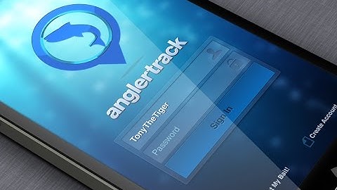 User login example using iOS on Swift video 1