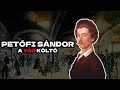 Petőfi Sándor The Poet Of The Hungarian Revolution Who Was Not So Perfect Petőfi Sándor The Poet Of The Hungarian Revolution Who Was Not So Perfect