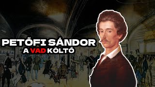 Petőfi Sándor - A forradalmár költő, aki mégsem tökéletes?