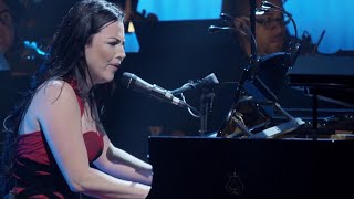 Evanescence - Lithium (Synthesis Live DvD 4K Remastered)