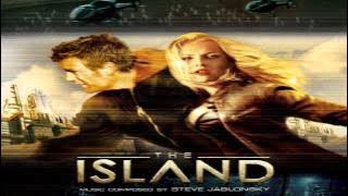 Steve Jablonsky - My Name Is Lincoln  (The Island OST)