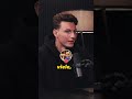 Podcast von @selbstfrei | OACE-Gründer erzählt wie gut es Influencern bei OACE geht?! #podcastclip