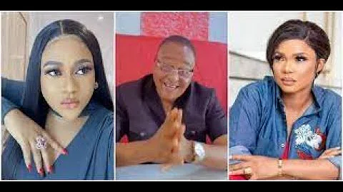 Jide Kosoko clarifies on his treat to frustrate Iyabo Ojo and Nkechi Blessings out of the industry