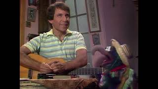 The Muppet Show - 511: Paul Simon - Backstage #3/“For You” (1981)