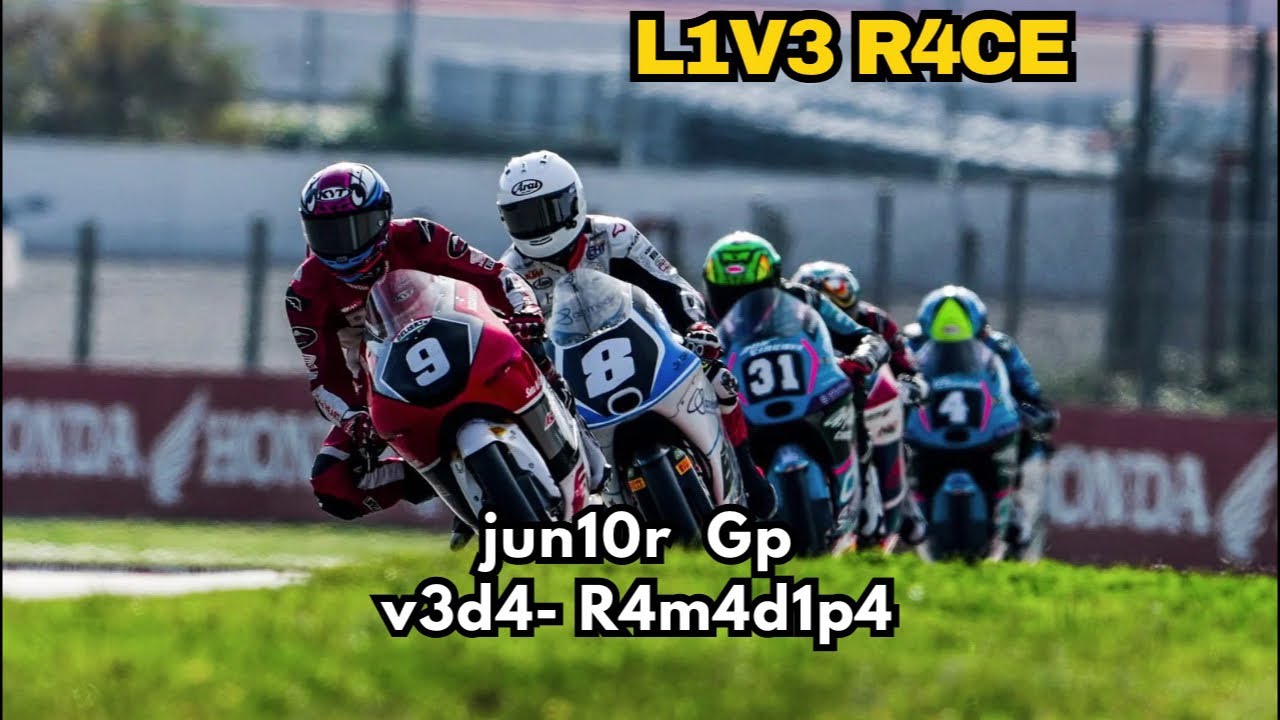 GASSPOL B4L4p/R4ce v3d4-R4m4d1p4