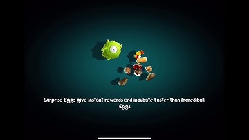 Rayman Adventures - Gameplay Walkthrough Part - 4 - Adventures 4 (iOS, Android)