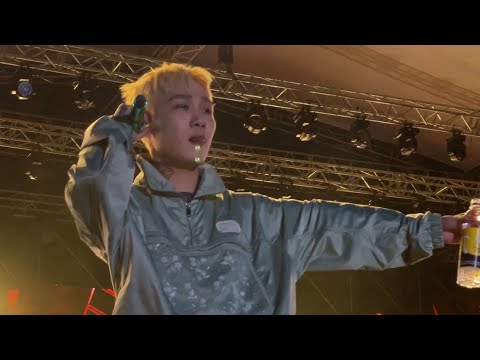 230506 대힙페 저스디스(JUSTHIS) - VVS