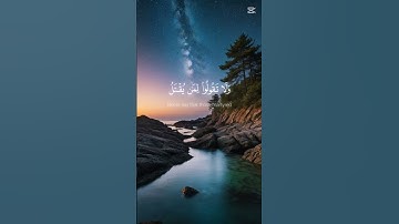 لا اله الا الله محمد رسول الله💚 #اكتب_شي_تؤجر_عليه #قران_كريم #تلاوة_هادئة #راحة_نفسية #ياسر_الدوسري