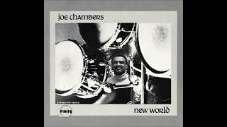 Joe Chambers - New World HQ