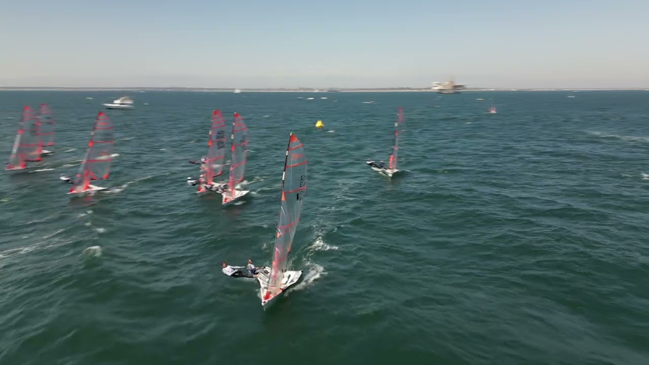 2024 LB OCR   Day 2   29er start