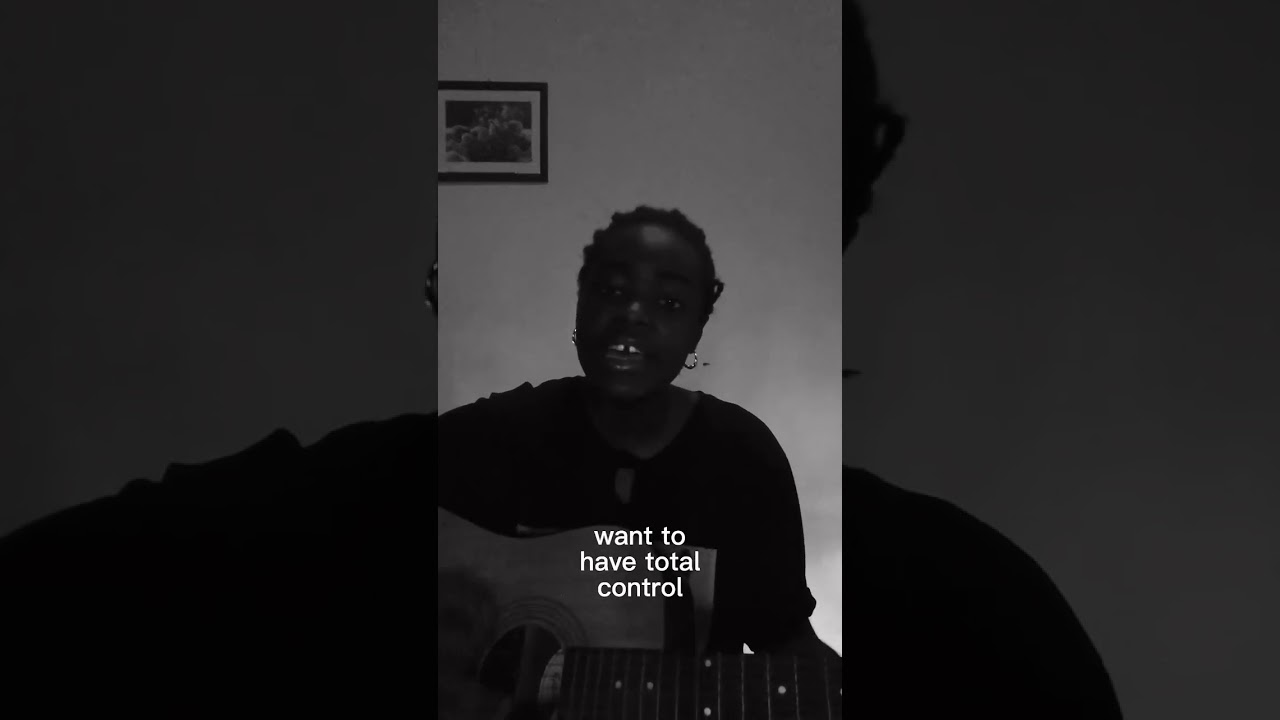 Raw Strings & Real Talk | “Rich Men North of Richmond” Acoustic Cover by DatCountryGirl 