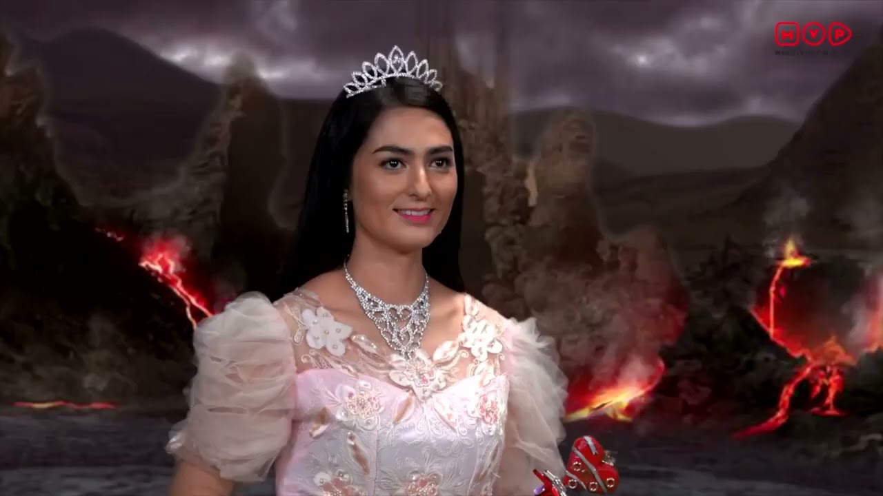 Pandu Episode 3 - Peri Mishka Berusaha Untuk Mencelakai Anak Panti Asuhan