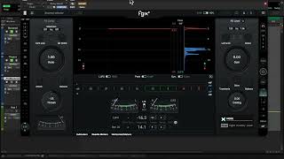 Pro Tools Mastering Template - Fast Workflow and PRO Sound