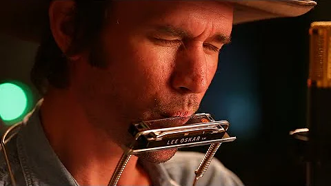 Willie Watson on Audiotree Live (Full Session)