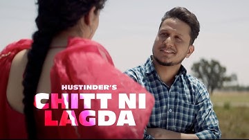Chit Ni Lagda (Lofi) Hustinder | Nostalgia | Tdot Records | Latest Punjabi Song 2025