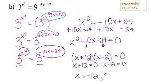 Precalc 3.1 Day 1 Exponential Functions