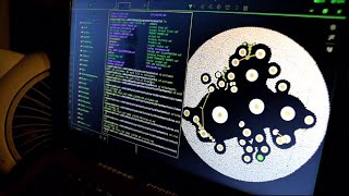 Testing Vibe Coding Bash Script For Obsidian Graph Attachments Managements Using Linker.sh Script