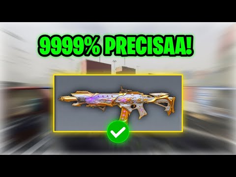 The Most Beastly M4 Loadout | COD Mobile
