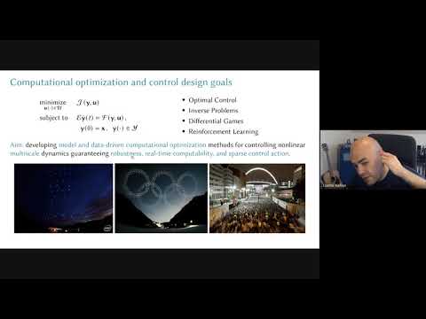 High-dimensional Hamilton-Jacobi PDEs: