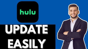 How to Update Hulu on TV [EASY GUIDE] (2025)