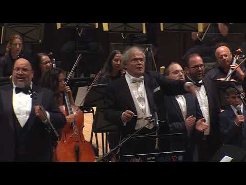 "מהרה ישמע" צבי גרינהיים וחזנים Mehera Yishama Tzvi Grinhaim and cantors