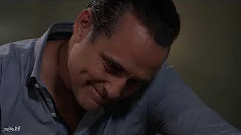 GH: Carly Scenes on 9/11/20 Part 1