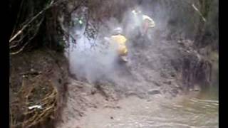 Solsona Cross Country 2009 - Hell's Gate!