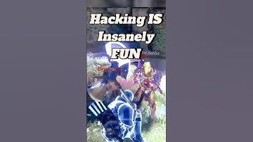Hacking In Destiny 2 Is Insanely Fun! #destiny2 #destiny2finalshape