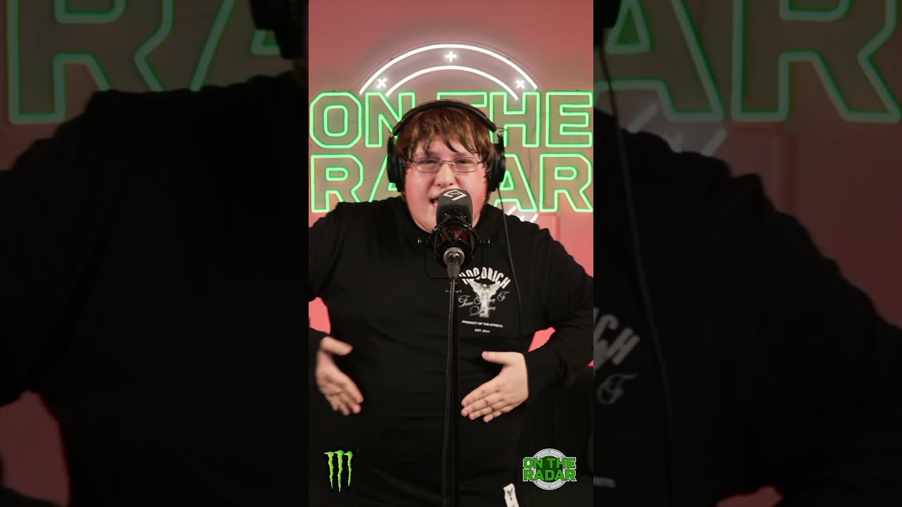 JDSNeverMissin "Andy Milonakis" Performance