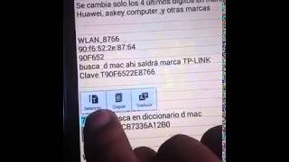 Hackear wifi en android 2016 screenshot 5