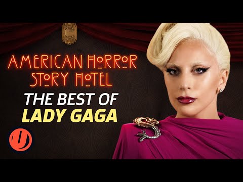 AHS Hotel: The Best of Lady Gaga