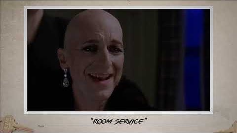 Thumbnail of AHS Hotel: The Best of Lady Gaga