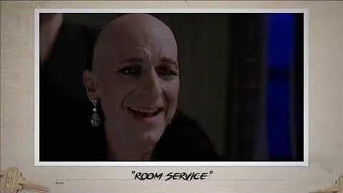 Which American Horror Story is Lady Gaga in?