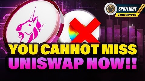 Uniswap vs Curve Finance | UNI Explained