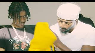 SwN x Loski x Bandokay - TT | Behind The Scenes