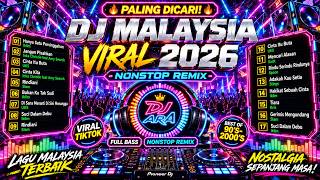 π₯ DJ MALAYSIA TERBAIK 2026 | Iklim, Exist, UK'S β Nostalgia Bikin Baper π₯ DJ MALAYSIA TERBAIK 2026 | Iklim, Exist, UK'S β Nostalgia Bikin Baper