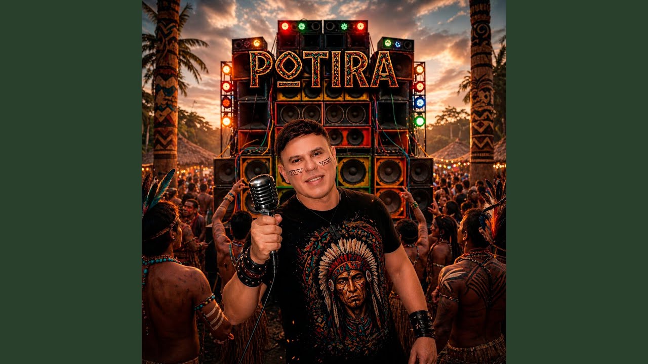 Watch Potira on YouTube Watch Potira on YouTube