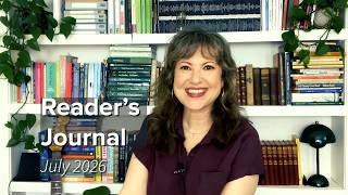 Reader's Journal | July 2026