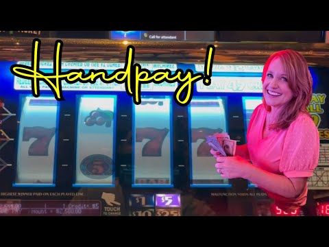 🔴Vegas Nostalgia: Spinning the Classic Slots | Staceysslots.com