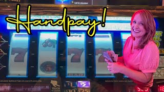 🔴Vegas Nostalgia: Spinning the Classic Slots | Staceysslots.com screenshot 2