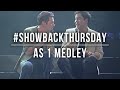 GARY VALENCIANO ft. MARTIN NIEVERA - AS 1 MEDLEY | Showback Thursday