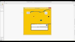 Just Basic Tutorial 16 - Backgrounds and Text Boxes
