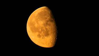 Lunar Eclipse 2011 HD